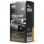 CERAKOTE® Ceramic Trim Coat Kit - Quick Plastic Trim Restorer - Ceramic Coating Guaranteed Restoration to Last Over 200 Washes – A Ceramic Coating, Not a Dressing - Image 8
