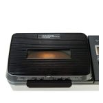 Zojirushi BB-PDC20BA Home Bakery Virtuoso Plus Breadmaker, 2 lb. loaf of bread - Image 5