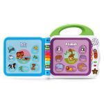 LeapFrog Learning Friends 100 Words Book, Green - Image 6
