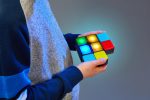 Moose Games, Flipslide Game | Fast-Paced Handheld Puzzle Toy for Kids & Teens | Gifts for Teen Boys and Girls, Stocking Stuffers for Smart Kids, Travel Game for Ages 8-13, Christmas Gifts for Teens - Image 5
