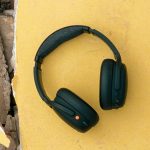 Skullcandy Crusher ANC 2 Wireless Over-Ear Bluetooth Headphones with Extra USB-C Charging Cable, Multi-Sensory Bass, Active Noise Cancelling, 60 Hours Battery, Microphone iPhone Android - True Black - Image 3