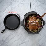 Instant Pot Vortex Plus 6QT ClearCook Air Fryer, Clear Windows, Custom Program Options, 6-in-1 Functions, Crisps, Broils, Roasts, Dehydrates, Bakes, Reheats, from the Makers of Instant Pot, Black - Image 2