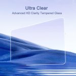 Ailun 3 Pack Screen Protector for iPhone 17 Pro [6.3 inch] with Installation Frame, Tempered Glass,Sensor Protection, Dynamic Island Compatible, Case Friendly [Not for iPhone 17/17 Pro Max/iPhone Air] - Image 5