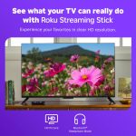 Roku Streaming Stick HD 2025 — HD Streaming Device for TV with Roku Voice Remote, Free & Live TV - Image 12