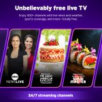 Roku Streaming Stick HD 2025 — HD Streaming Device for TV with Roku Voice Remote, Free & Live TV - Image 6