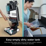 Upright Carpet & Upholstery Cleaner – StainStriker Handheld, 3 Tools - Image 4