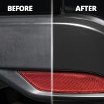 CERAKOTE® Ceramic Trim Coat Kit - Quick Plastic Trim Restorer - Ceramic Coating Guaranteed Restoration to Last Over 200 Washes – A Ceramic Coating, Not a Dressing - Image 4