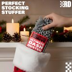 Professional Car Duster Interior – Car Accessories for Women Stocking Stuffers for Men (Lint & Scratch Free) - Image 5