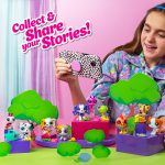 Littlest Pet Shop - Pet Surprise Display - Series 3 18 Pets Collector Set + 1 Bonus Pet, Gen 7 Authentic LPS Bobble Head Toy Figure, Collectible Toy Animal, Ages 4+ - Image 5
