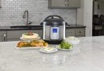 Instant Pot Duo Plus 9-in-1 Multicooker, Pressure Cooker, Slow Cook, Rice Maker, Steamer, Sauté, Yogurt, Warmer & Sterilizer, Includes App With Over 800 Recipes, Stainless Steel, 6 Quarts - Image 13