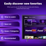 Roku Streaming Stick HD 2025 — HD Streaming Device for TV with Roku Voice Remote, Free & Live TV - Image 7