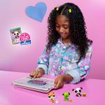 Littlest Pet Shop - Pet Surprise Display - Series 3 18 Pets Collector Set + 1 Bonus Pet, Gen 7 Authentic LPS Bobble Head Toy Figure, Collectible Toy Animal, Ages 4+ - Image 3