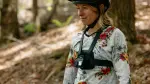 Performance Chest Mount – Adjustable Harness for Action Cameras, Hands-Free POV Recording - Image 5