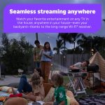 Streaming Stick 4K – HDR & Dolby Vision, Voice Remote, Long-Range Wi-Fi, Free & Live TV - Image 10