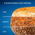 Oster Bread Maker with ExpressBake | 2 Pound Capacity - Image 3