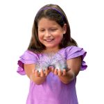 The Original Slinky Walking Spring Toy, 2.75-inch Diameter Metal Slinky, Fidget Toys - Image 6