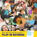 WHAT DO YOU MEME? Family Edition by Relatable, Family Games for Kids 8+, The TikTok Viral, Includes 300 Caption Cards, 108 Photo Cards, Stocking Stuffers Idea for Families - Image 5