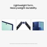 Samsung Galaxy Z Fold7: AT&T Only, 256GB Storage, JetBlack (Renewed) - Image 2