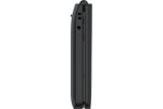 TCL FLIP 4 5G (T440W) | 2/32GB | 5G Volte Flip Phone | for T-Mobile | KaiOS, Large Buttons, HD Voice | Stone Gray (Renewed) - Image 2