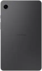 Samsung Galaxy Tab A9 (SM-X110), 64GB 4GB RAM, WiFi Only, International Version (15W Wall Charger Bundle) (Gray) - Image 6