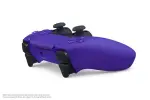 PlayStation DualSense™ Wireless Controller – Galactic Purple - For PS5, PC, MAC & Mobile - Image 5