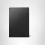 Seagate Portable 2TB External Hard Drive HDD — USB 3.0 for PC, Mac, PlayStation, & Xbox -1-Year Rescue Service (STGX2000400) - Image 2