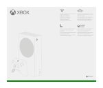 Xbox Series S - All Digital Gaming Console - 512GB SSD - Includes Wireless Controller - 120FPS (Renewed Premium) - Image 5
