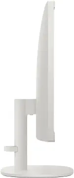 HP 21.5" FHD All-in-One Desktop Computer, Dual-Core Intel Celeron, Windows 11 Pro, Snow White (Renewed) (Snow White, 8GB RAM | 512GB SSD) - Image 5