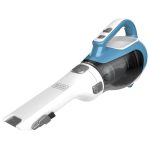 BLACK+DECKER AdvancedClean Handheld Vacuum – Cordless - Image 3