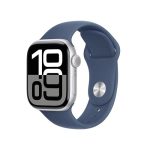 Like-New Apple Watch Series 10 GPS+Cellular, Renewed Premium