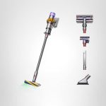 Cordless Vacuum – Illuminates Dust, 240AW, Up to 60 Min - Image 2