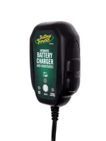 Battery Tender Junior 12V, 800mA Battery Charger and Maintainer for Lead Acid and Lithium Batteries - Switchable Battery Charger for Powersports - 022-0199-DL-WH - Image 8