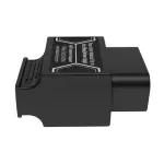 BlueDriver Bluetooth Pro OBDII Scan Tool for iPhone & Android - No Subscription Fee - OBD2 Car Scanner and Code Reader - Diagnose Check Engine, ABS, SRS, Airbag & 7000+ Issues on Vehicles 1996+ - Image 10