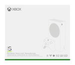 Xbox Series S - All Digital Gaming Console - 512GB SSD - Includes Wireless Controller - 120FPS (Renewed Premium) - Image 7