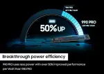 Samsung 990 PRO SSD 4TB PCIe 4.0 M.2 2280 Internal Solid State Hard Drive, Seq. Read Speeds Up to 7,450 MB/s for High End Computing, Gaming, and Heavy Duty Workstations, MZ-V9P4T0B/AM - Image 9