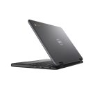 Dell Chromebook 11 3100 2-in-1 Touchscreen Laptop, 11.6" Notebook, Intel Celeron N4000, 4 GB RAM, 32GB eMMC, 128GB Micro SD Card, Chrome OS(Renewed) - Image 2