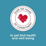 Kaytee Forti-Diet Pro Health Nourish+Protect Conure & Lovebird Food, Comprehensive Nutrition Backed by Science, Digestive Health, Immune Support, 4 pounds - Image 5