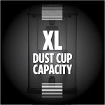 Upright Vacuum with Lift-Away – HEPA Filter, LED Lights - Image 3