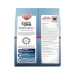 Kaytee Forti-Diet Pro Health Nourish+Protect Conure & Lovebird Food, Comprehensive Nutrition Backed by Science, Digestive Health, Immune Support, 4 pounds - Image 3