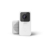 Roku Video Doorbell & Chime SE, DS1000R (Renewed)