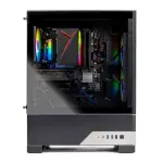 Skytech Gaming Nebula 2 Gaming PC, AMD Ryzen 7 7700 3.8GHz, AMD RX 9060XT 16GB, 1TB Gen4 NVMe SSD, 32GB DDR5 RAM 6000, 650W Gold PSU, Wi-Fi, Win 11, Desktop - Image 10