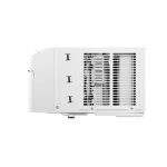Energy-Saving 12,000 BTU Window AC with Alexa & Google Smart Control - Image 3