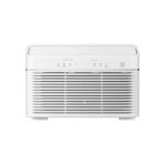 Energy-Saving 12,000 BTU Window AC with Alexa & Google Smart Control