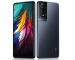 TCL 50 XE NxtPaper 5G | 128GB, 4GB RAM | 6.56" 90Hz Android Smartphone with 50MP AI-Powered Camera, Octa-Core | Unlocked for Verizon, T-Mobile, AT&T & Global 4G LTE | Gray (Renewed) - Image 2