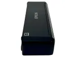 DS-320 Workforce Duplex Color Document Scanner J391B, Bundle with AC Adapter - Image 2