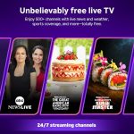 Roku Smart TV 2025 32" Select Series, 720p HD TV Roku TV with Voice Remote Flat Screen LED Television with Wi-Fi for Streaming Live Local News, Sports, Family Entertainment (Renewed) - Image 6