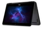 Dell Chromebook 11 3100 2-in-1 Touchscreen Laptop, 11.6" Notebook, Intel Celeron N4000, 4 GB RAM, 32GB eMMC, 128GB Micro SD Card, Chrome OS(Renewed) - Image 7