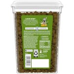 Temptations MixUps Catnip Fever Flavor Crunchy and Soft Cat Treats, 16 oz. Tub - Image 13