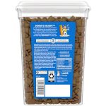 Temptations MixUps Surfer's Delight Flavor Crunchy and Soft Cat Treats, 16 oz. Tub - Image 12