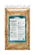 Morning Song Clean & Free Shell Free Wild Bird Food, Premium No Mess Bird Seed for Outside Feeders, 10-Pound Bag - Image 10